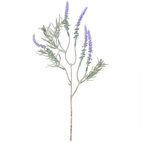Artikel Kunstig lavendel kunstige planter Lilla 38cm 3 bundt 9 stk