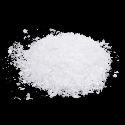 Deco snefnug grove 100g