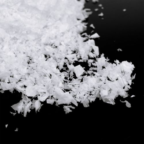 Deco snefnug grove 100g