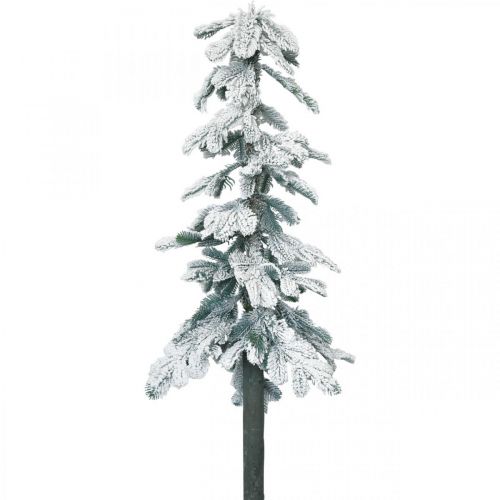 Artikel Kunstigt juletræ sneet Deco Vinter 150cm