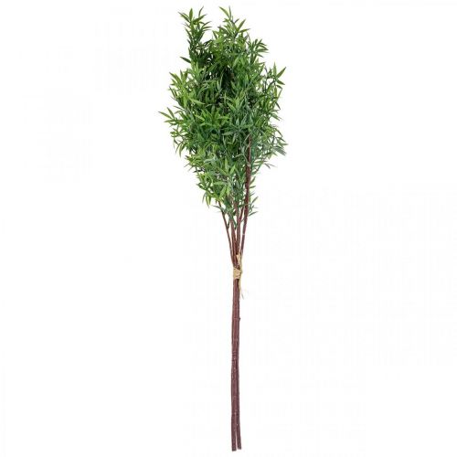 Floristik24 Kunstige bambus grene deco gren kunstige planter H70cm 3 stk