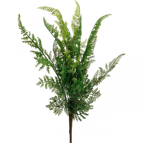 Kunstig Bregne Grøn Kunstig Bregne Kunstige Grønne Planter