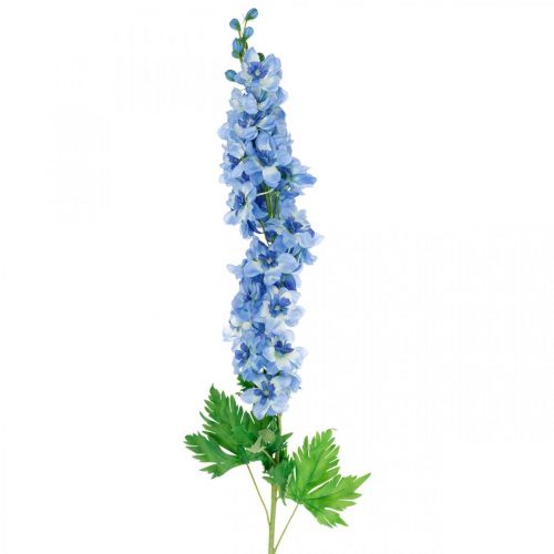 Artikel Artificial Delphinium Blue Delphinium Artificial Flower Silke Flowers