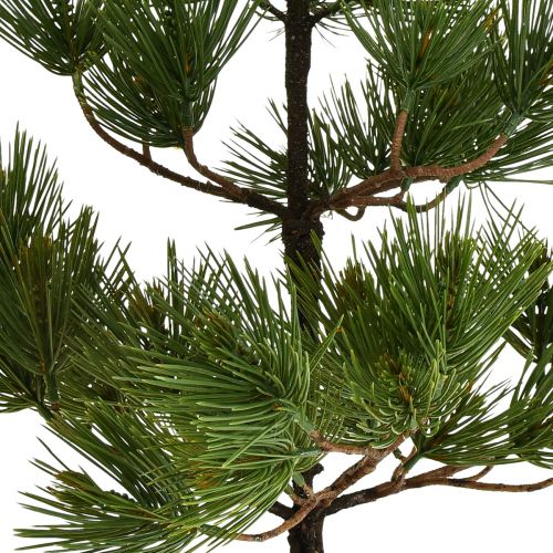 Floristik24 Kunstigt juletræ lille bord juletræ H52cm