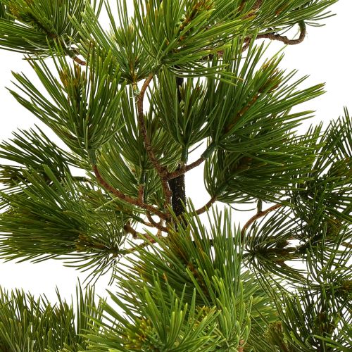 Floristik24 Kunstigt juletræsbord juletræ H72cm