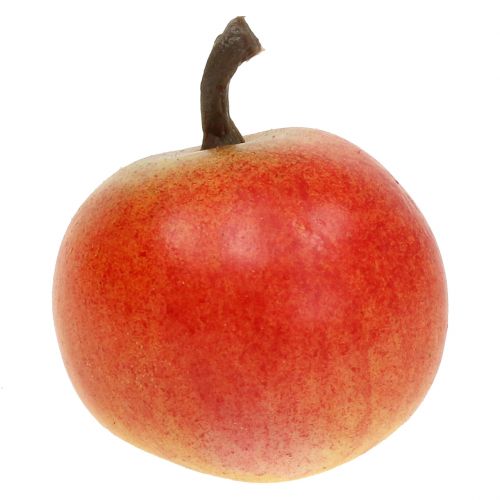 Artikel Kunstige frugtæbler Cox 3,5cm 24 stk
