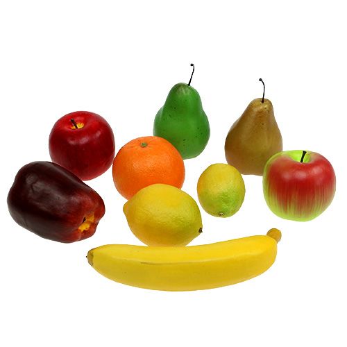 Kunstig frugtblanding online