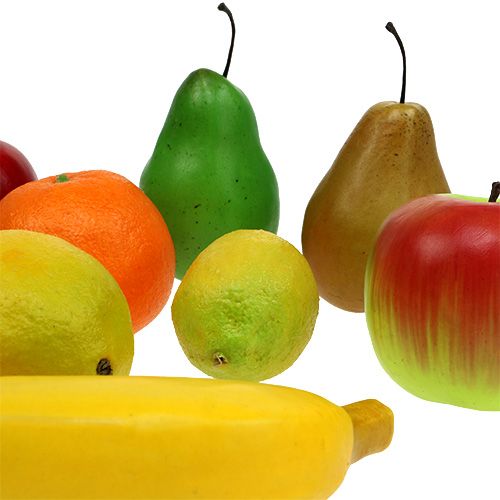 Floristik24 Kunstig frugtblanding online