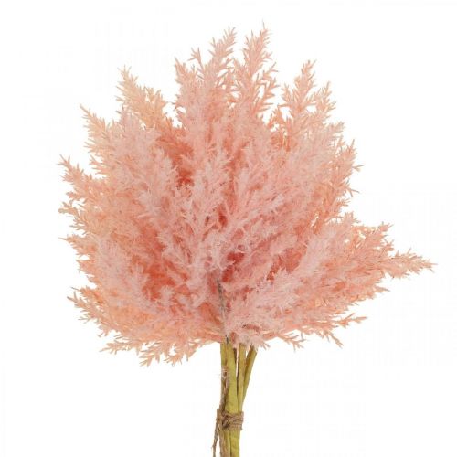 Artikel Kunstige Astilbe deco grene kunst rosa H38cm 5 stk