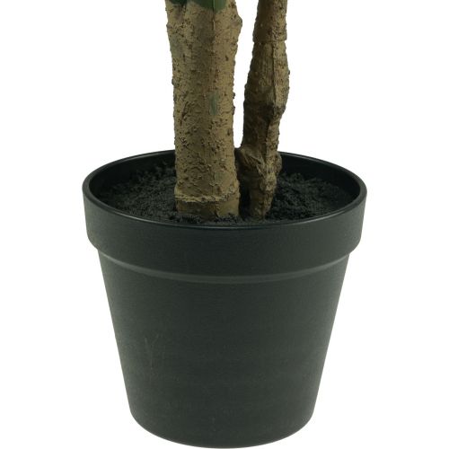 Floristik24 Kunstig plante Philodendron Kunstig potteplante H60cm