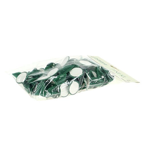 Artikel Plast Pini KL med limpunkt 50 stk