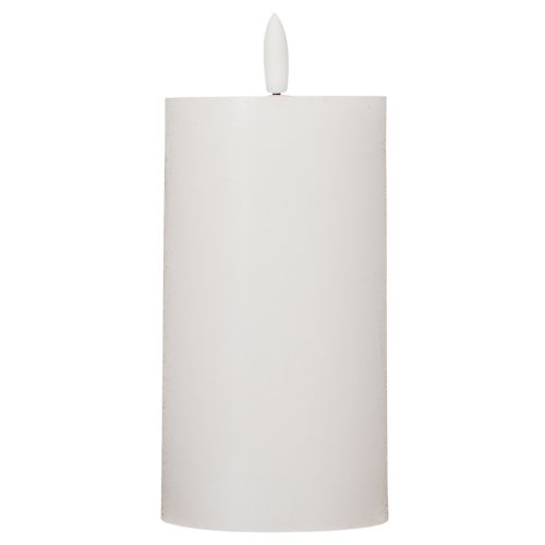 LED-søjlelys, flimrende, med