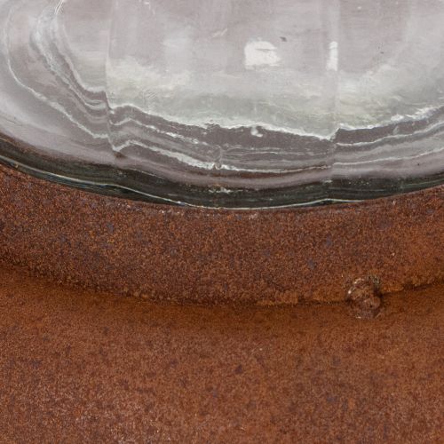 Artikel Lanterne til romantisk belysning i hus og have, 33 cm