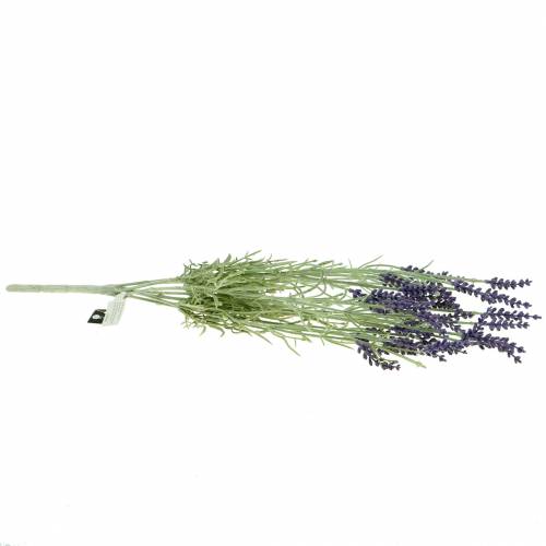 Artikel Lavendelbusk kunstlilla 51cm