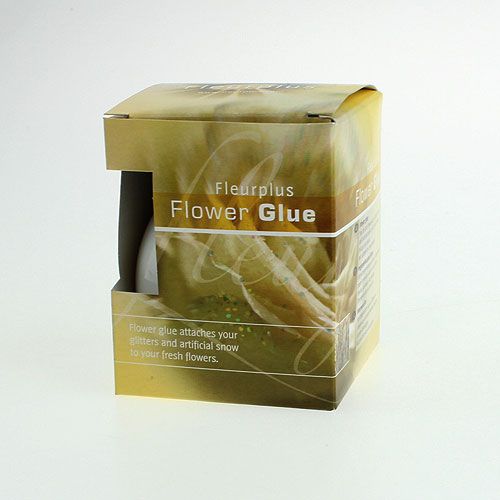 Floristik24 Glitterlim 150ml