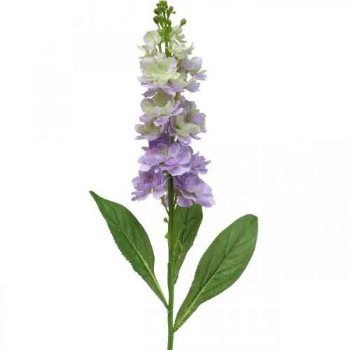 Levkoje kunstig blomst syren Kunstig haveblomst 78cm