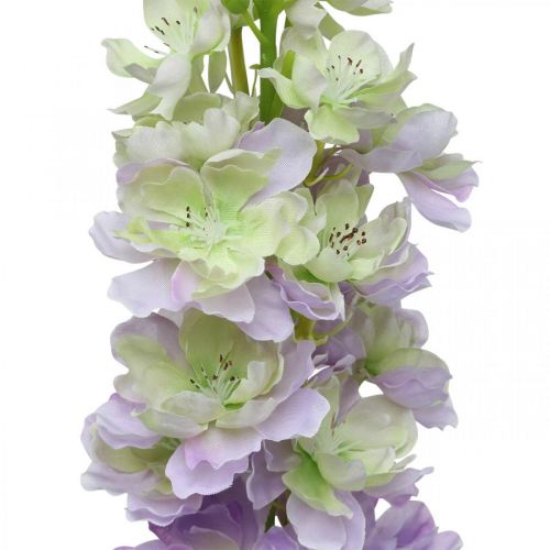 Artikel Levkoje kunstig blomst syren Kunstig haveblomst 78cm