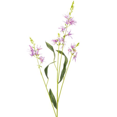 Floristik24 Triteleia kunstig blomst til elegant blomsterdekoration i opholdsrum, 110 cm, 2 stk.