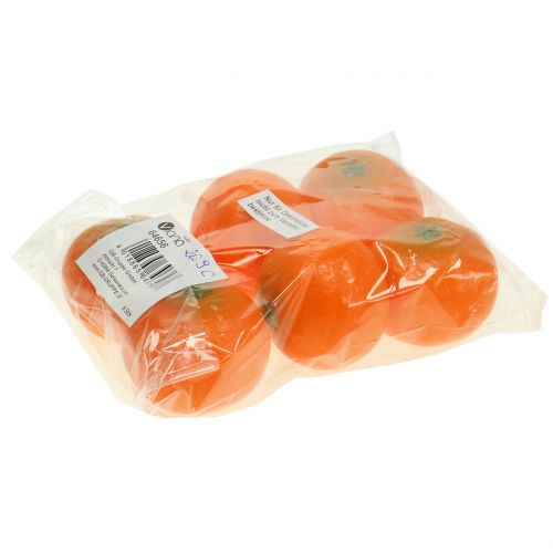 Floristik24 Mandarin Ø6cm 6stk