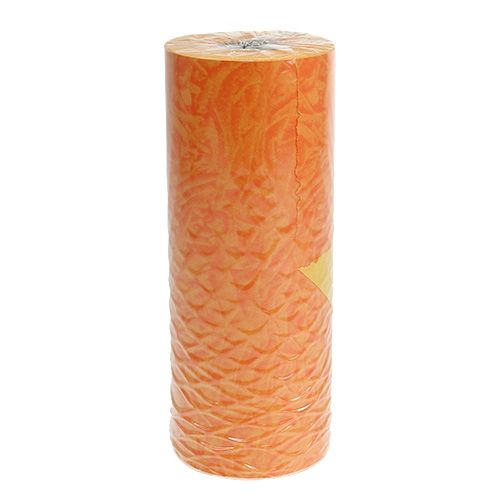 Artikel Manchetpapir orange 25cm 100m