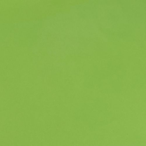 Artikel Manchetpapir maj grøn silkepapir grøn 37,5cm 100m