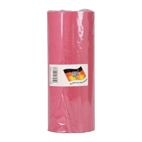 Artikel Manchetpapir blomsterpapir silkepapir pink 25cm 100m