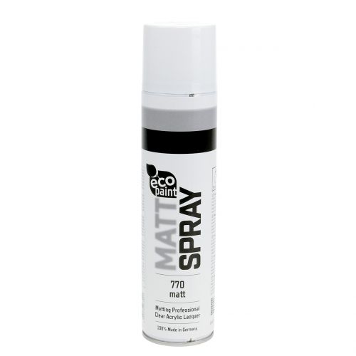 Floristik24 Matt spray professionel akrylmaling 400 ml