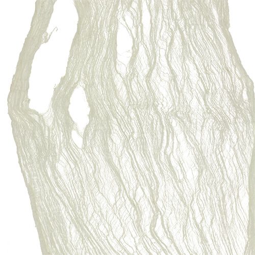 Floristik24 Mulberry bark bleget 250g