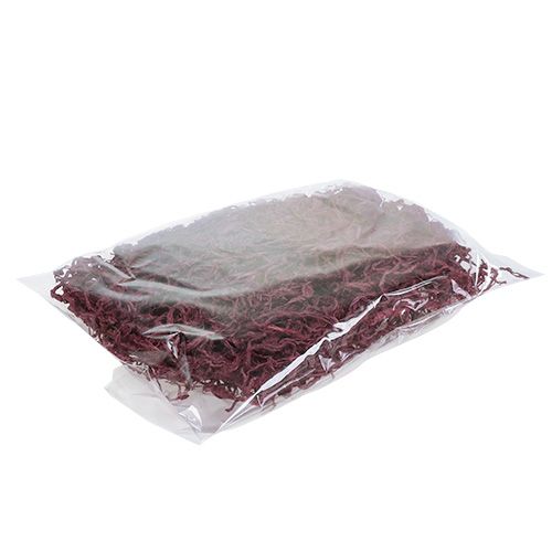 Artikel Mulberry Bomuld Aubergine 150g
