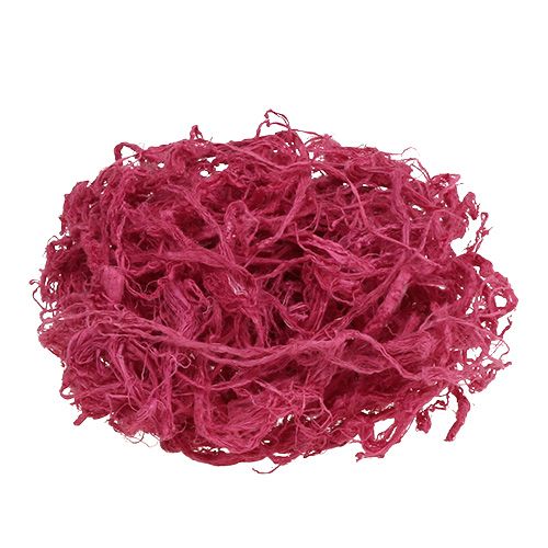 Artikel Mulberry bomuld pink 150g