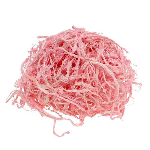 Artikel Mulberry bomuld pink 150g