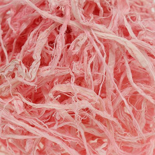 Artikel Mulberry bomuld pink 150g