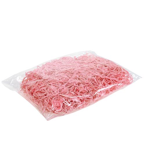 Artikel Mulberry bomuld pink 150g