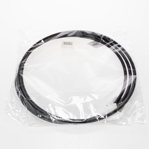 Artikel Metalring til vægdekoration og kreativ design af opholdsrum, 30 cm, 4 stk.