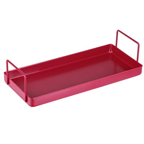 Floristik24 Bakke med elegant design forvandler ethvert bord til et stilfuldt blikfang på 25 cm