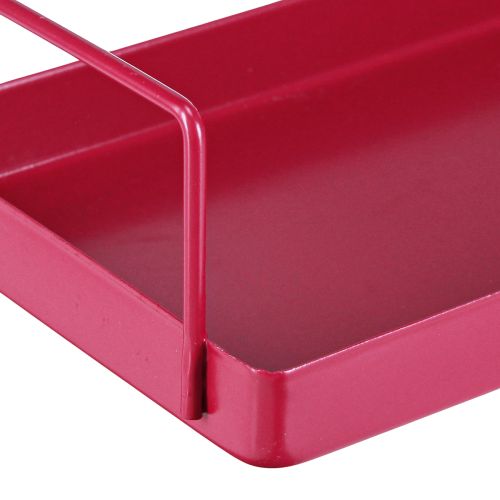 Artikel Bakke med elegant design forvandler ethvert bord til et stilfuldt blikfang på 25 cm