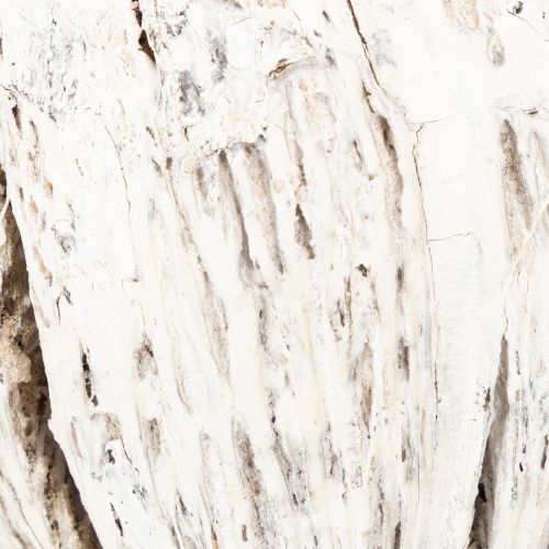 Artikel Mintolla kugle på stavmix hvidkalket 6 stk