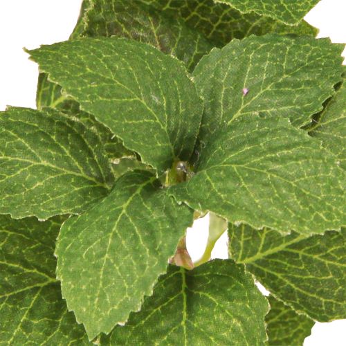 Artikel Mint in Pot Kunstige Urter Grøn Plante H24cm