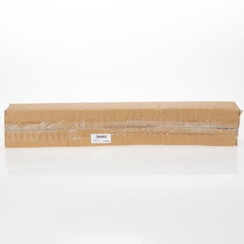 Artikel Havepæl valmuefrøkapsel - dekorativt højdepunkt til havedekoration og gør-det-selv-projekter - 41 cm, 4 stk.