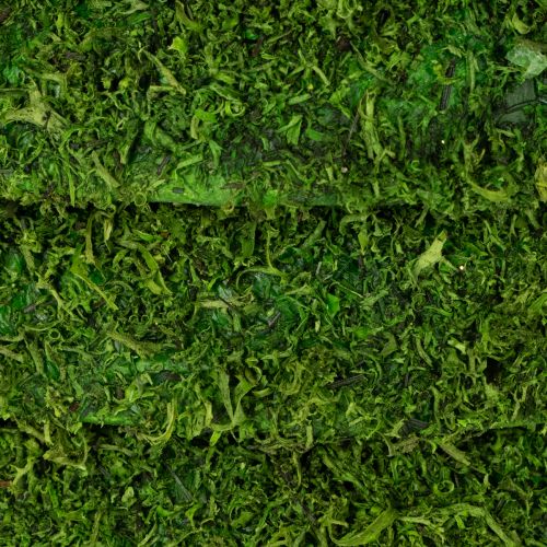 Artikel Dekorativ moskrans til sæsonbestemte arrangementer og individuelt design, 15 cm, 6 stk.