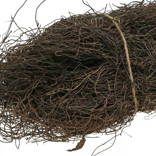 Mühlenbeckia vinmateriale ca 1kg natur
