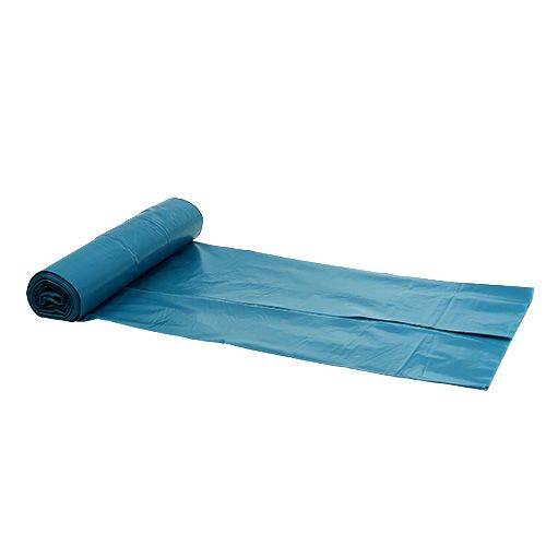 Floristik24 Affaldssække 120 liter 70cm x 110cm 25 stk.