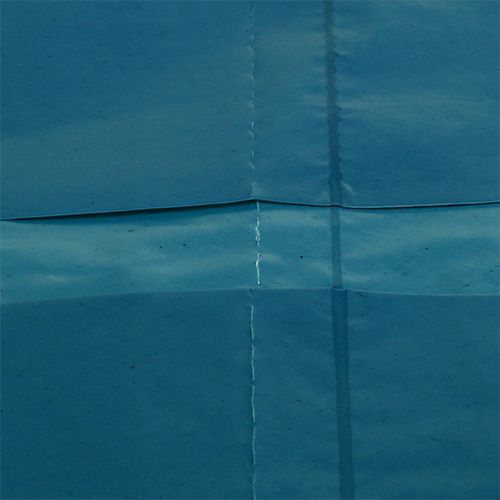 Floristik24 Affaldssække 120 liter 70cm x 110cm 25 stk.