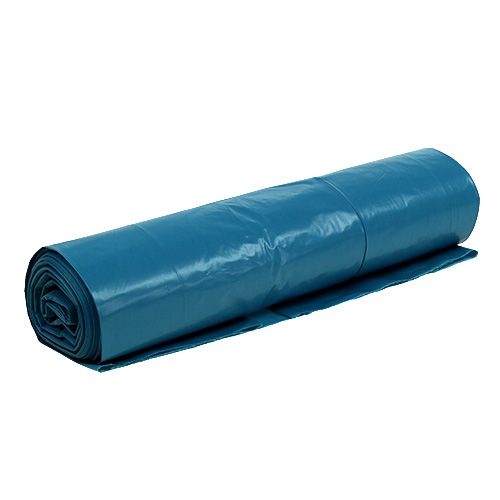 Floristik24 Affaldssække 120 liter 70cm x 110cm 25 stk.