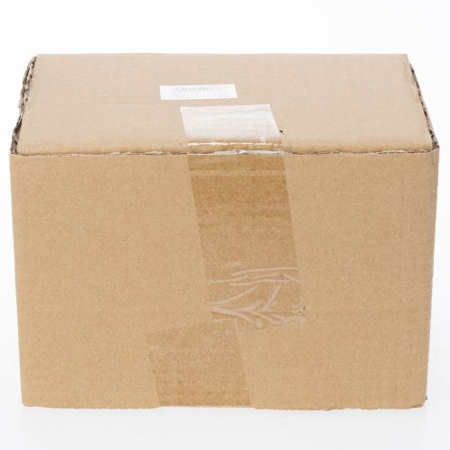 Artikel Keramisk urtepotte med snegledesign til specielle plantearrangementer, 21 cm