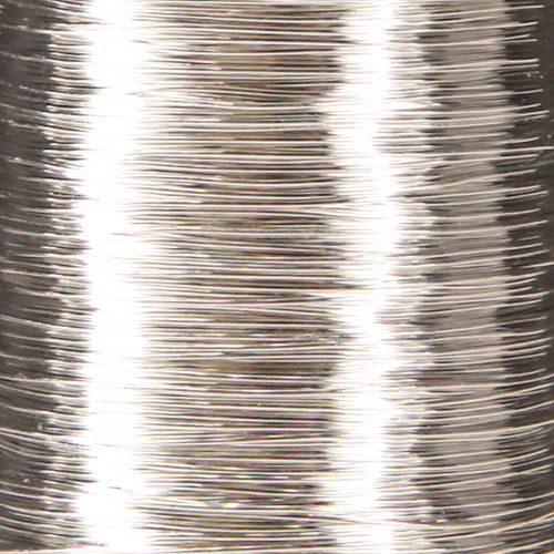 Artikel Myrtetråd sølv 0,30mm 100g