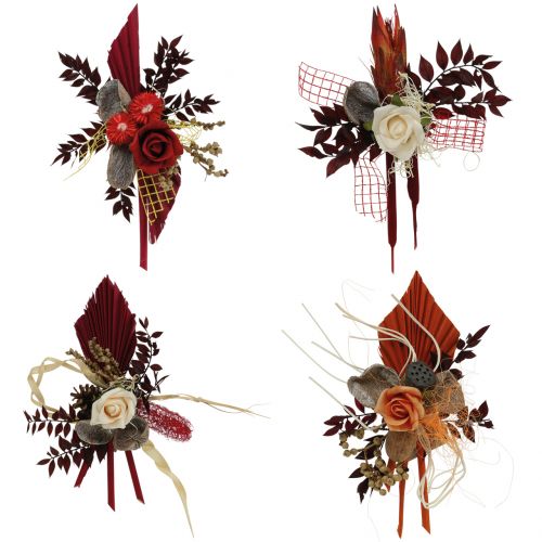 Naturhynder sortiment 4-fold nr. 2800 28 stk