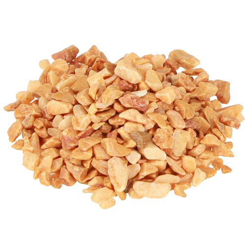 Artikel Natursten 5mm - 8mm natur/creme 2kg