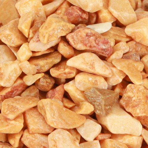Artikel Natursten 5mm - 8mm natur/creme 2kg