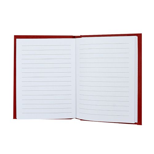 Floristik24 Notebook til drenge Cowboy A6 1p